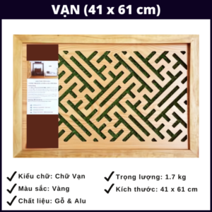 chu-van-41x61-mau-vang