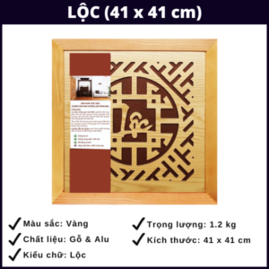 chu-loc-41x41-mau-vang