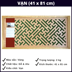 chu-van-41x81-mau-vang